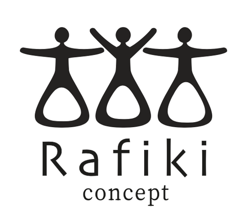 Rafiki concept